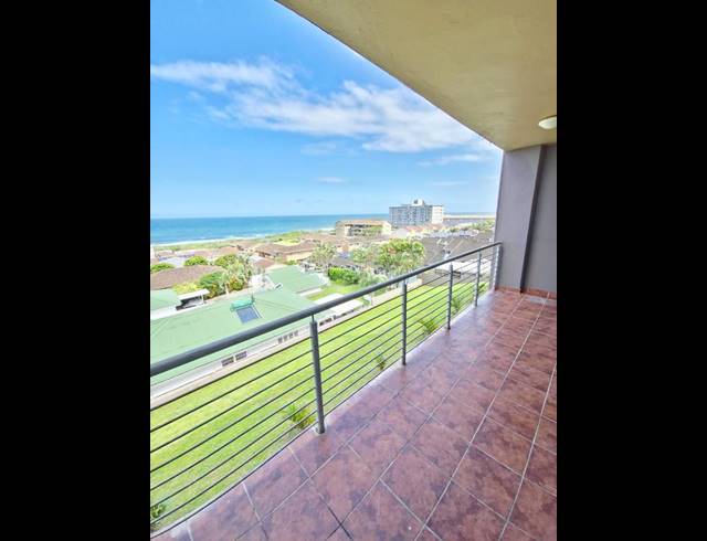 2 BEDROOM PROPERTY TO RENT IN WARNER BEACH